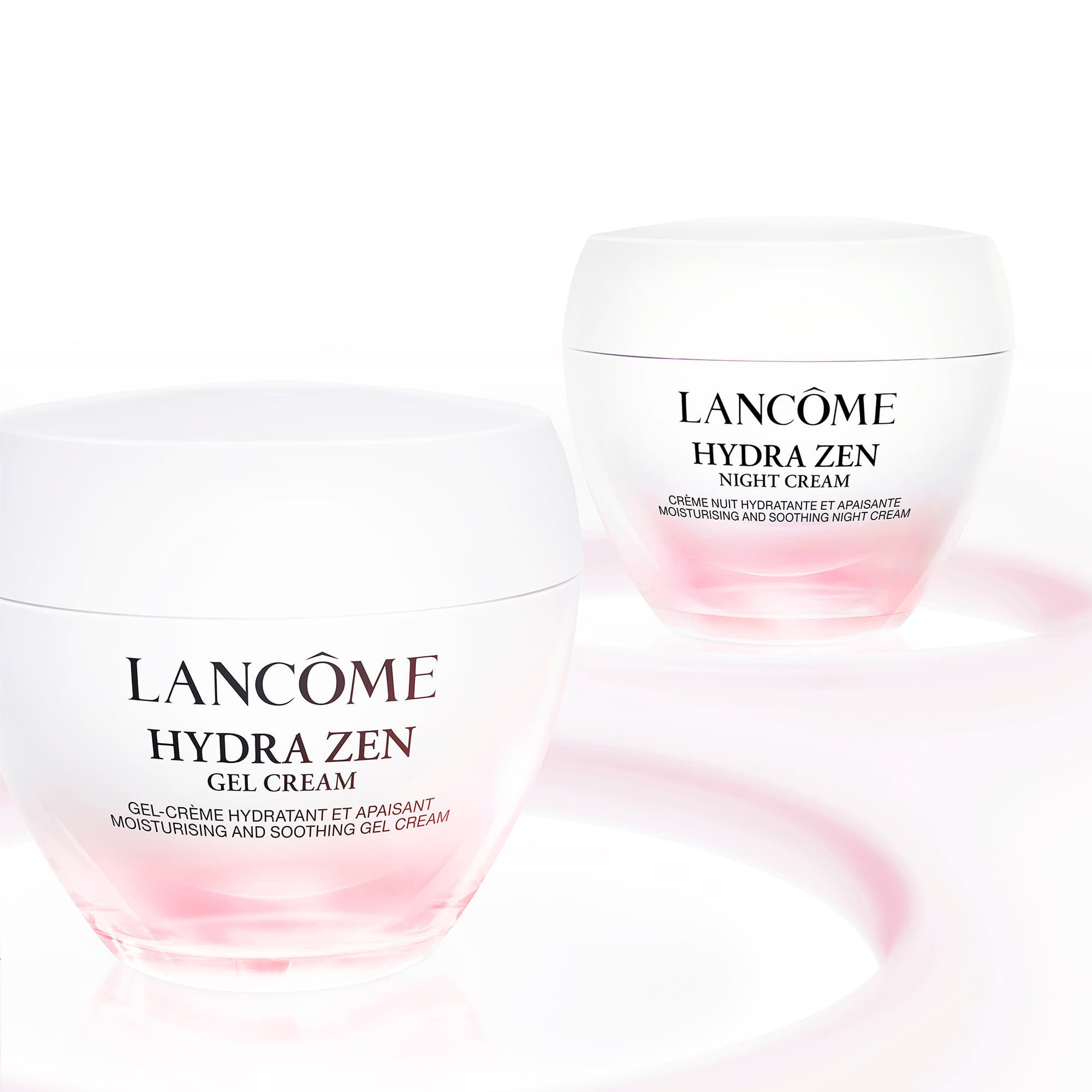 LANCÔME SET DE REGALO HYDRA ZEN STARTER KIT (SET PARA CUIDADO DE LA PIEL)